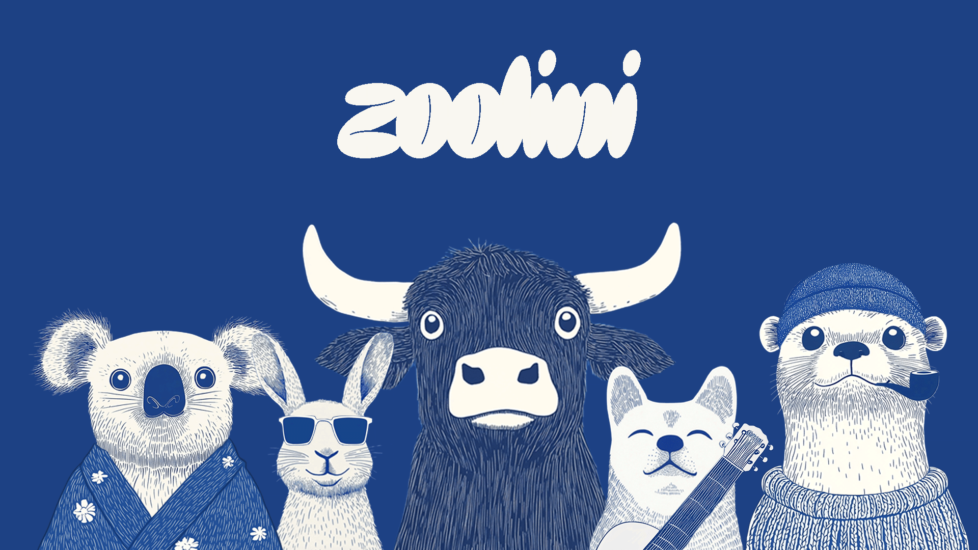Zoolini - Farcaster Mini Apps